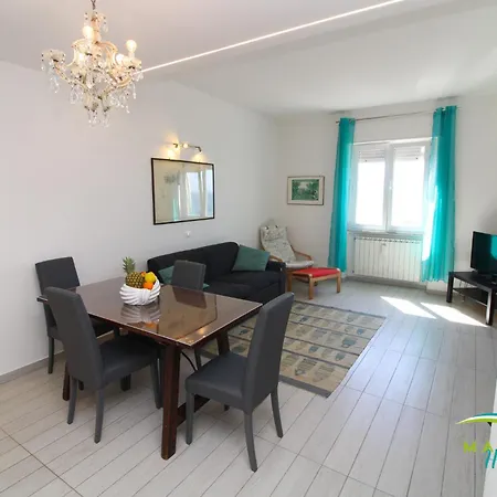 דירה Maremma Holidays- Carducci *