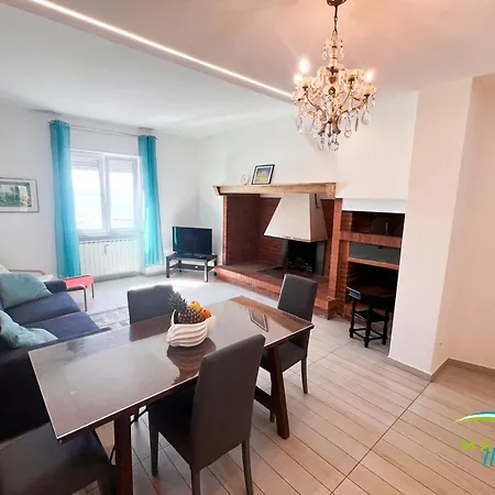 דירה Maremma Holidays- Carducci פולוניקה