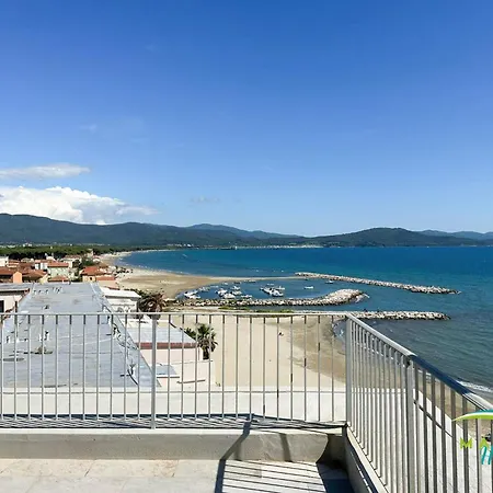 Maremma Holidays- Carducci *