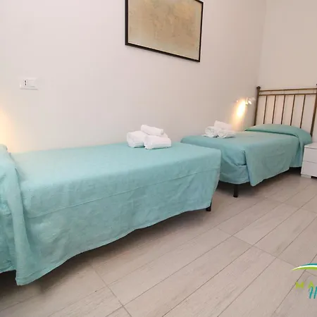 דירה Maremma Holidays- Carducci