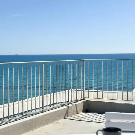 Maremma Holidays- Carducci *