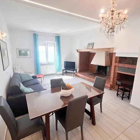 Maremma Holidays- Carducci דירה