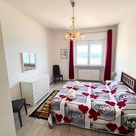 Maremma Holidays- Carducci דירה