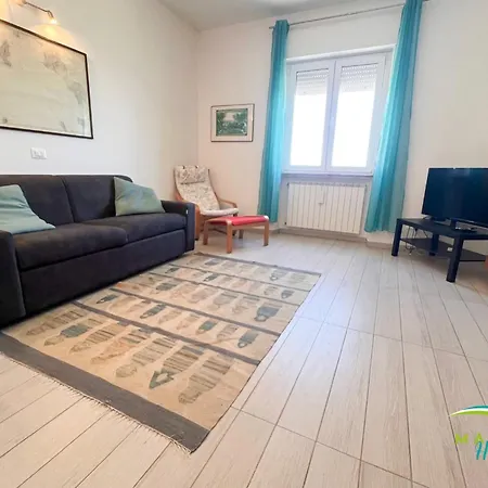 דירה Maremma Holidays- Carducci *