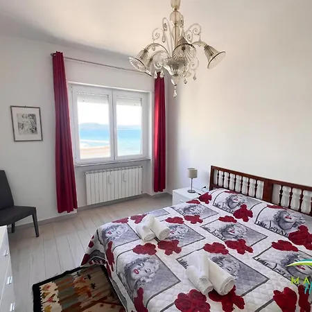 Maremma Holidays- Carducci דירה פולוניקה