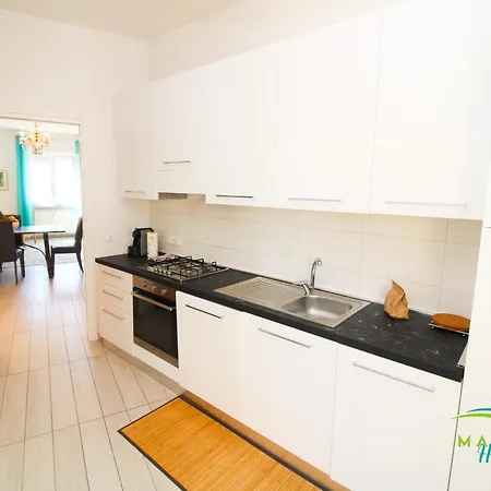 דירה Maremma Holidays- Carducci פולוניקה